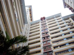 Blk 274 Keat Hong Tembusu (Choa Chu Kang), HDB Executive #558838631